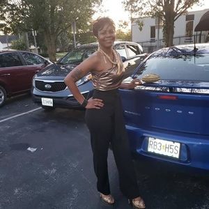 Meet your Posher, Audrey